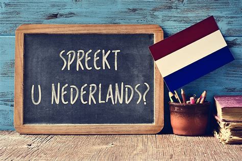 When to Use “Niet” and When to Use “Geen” in Dutch